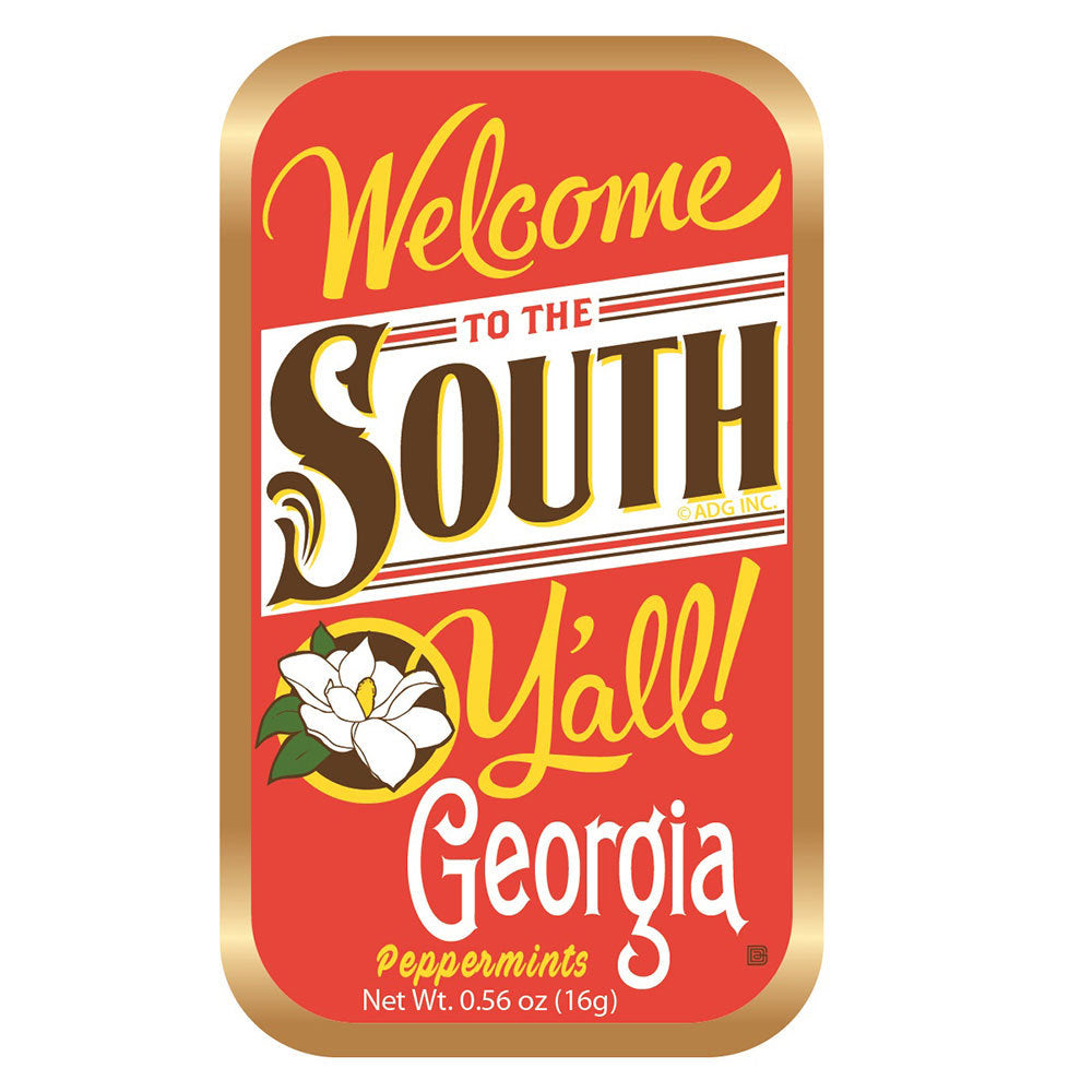 Welcome to the south y&