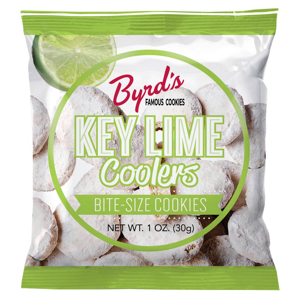 Mini bag of Byrd&