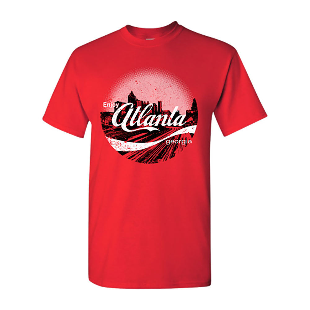 Atlanta T Shirt Adult & Youth Sizes! – Georgia Gifts and More
