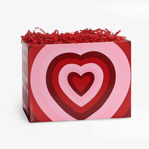Theme Basket Boxes