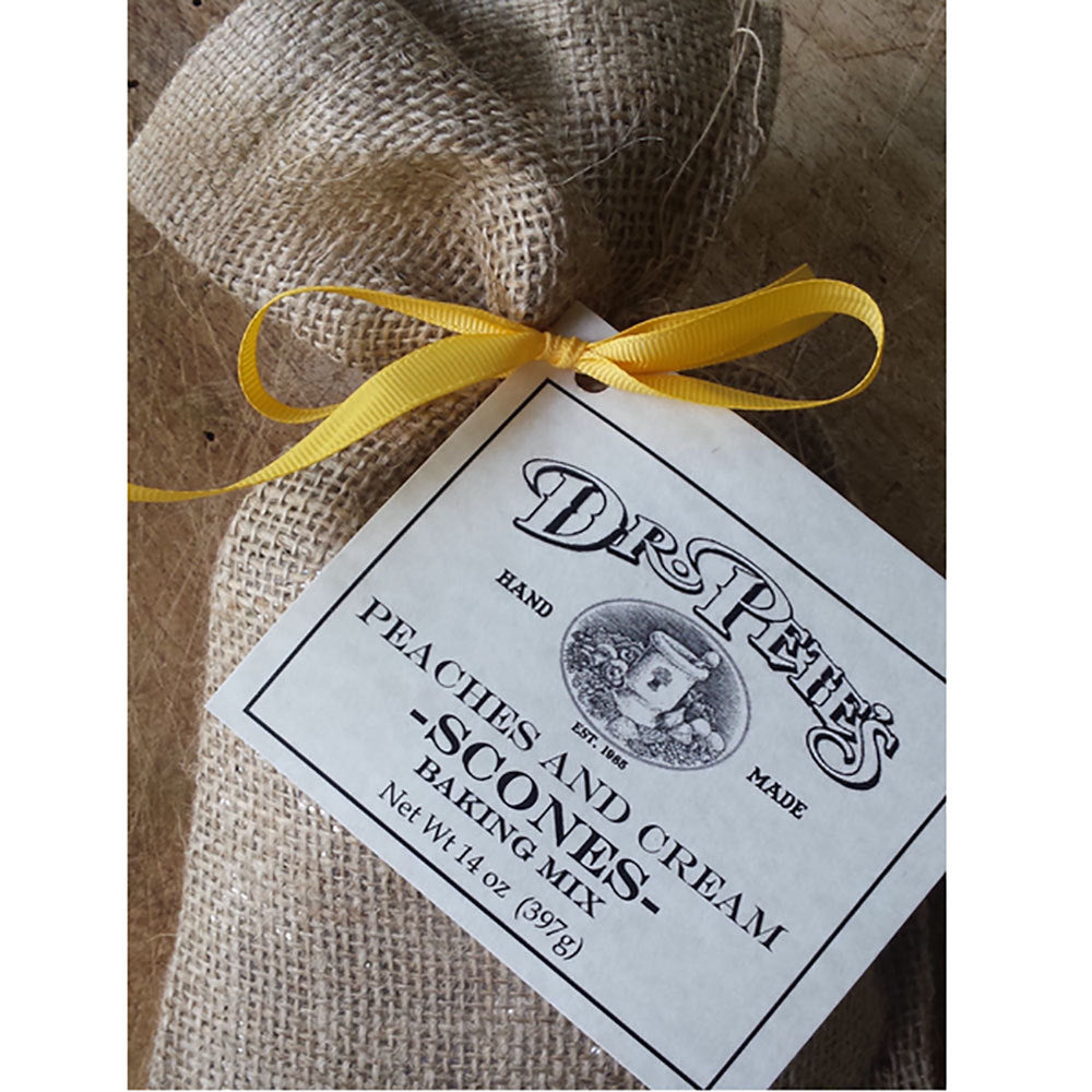 14 ounce Dr. Pete&