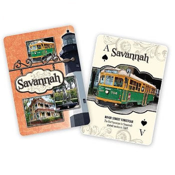 Savannah Gifts
