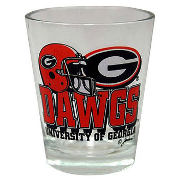 Georgia Bulldog Gifts