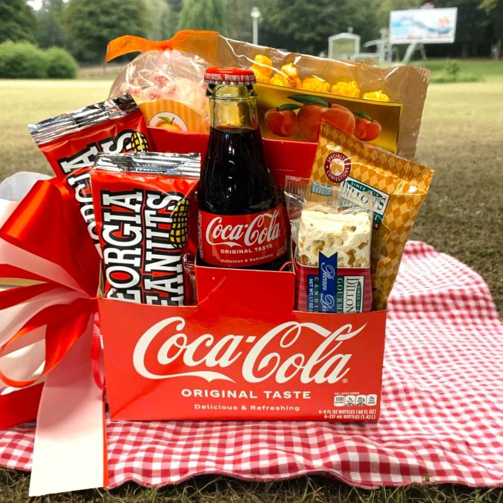 Coca Cola Gifts
