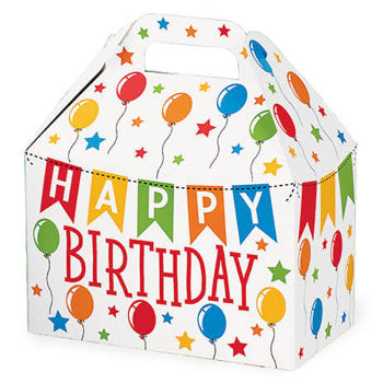 Birthday Gifts
