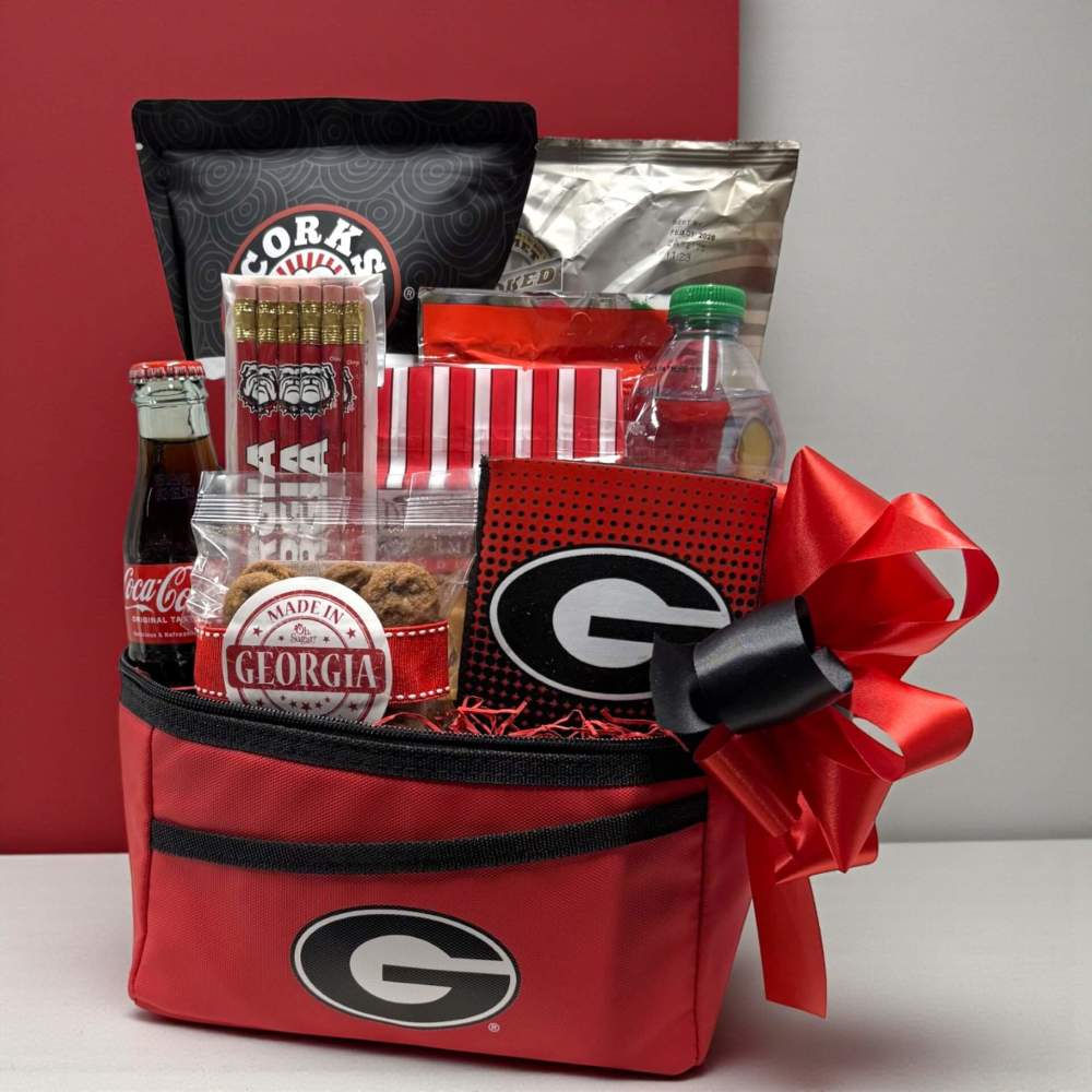 Sports Gift Baskets