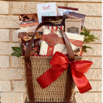 Gourmet Baskets