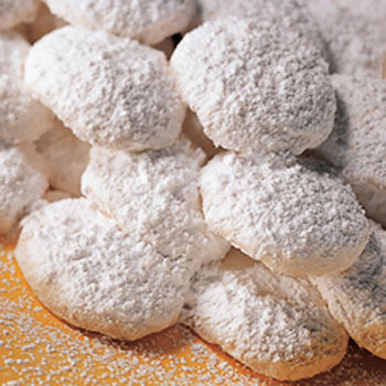 Cookies & Snacks