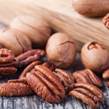 Peanuts, Pecans & Nuts