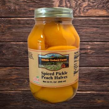 Pickled Foods
