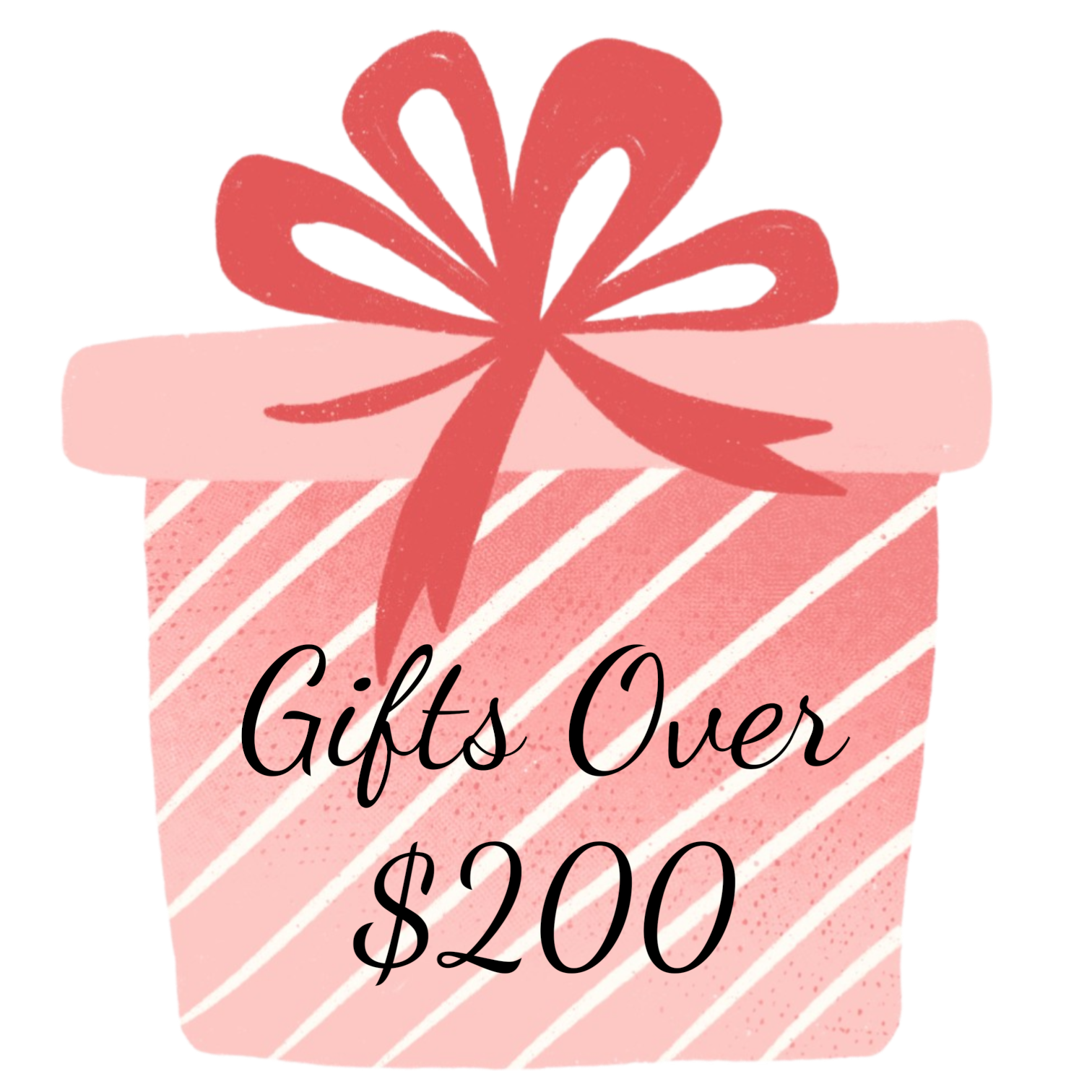 Gifts From $200 & Up