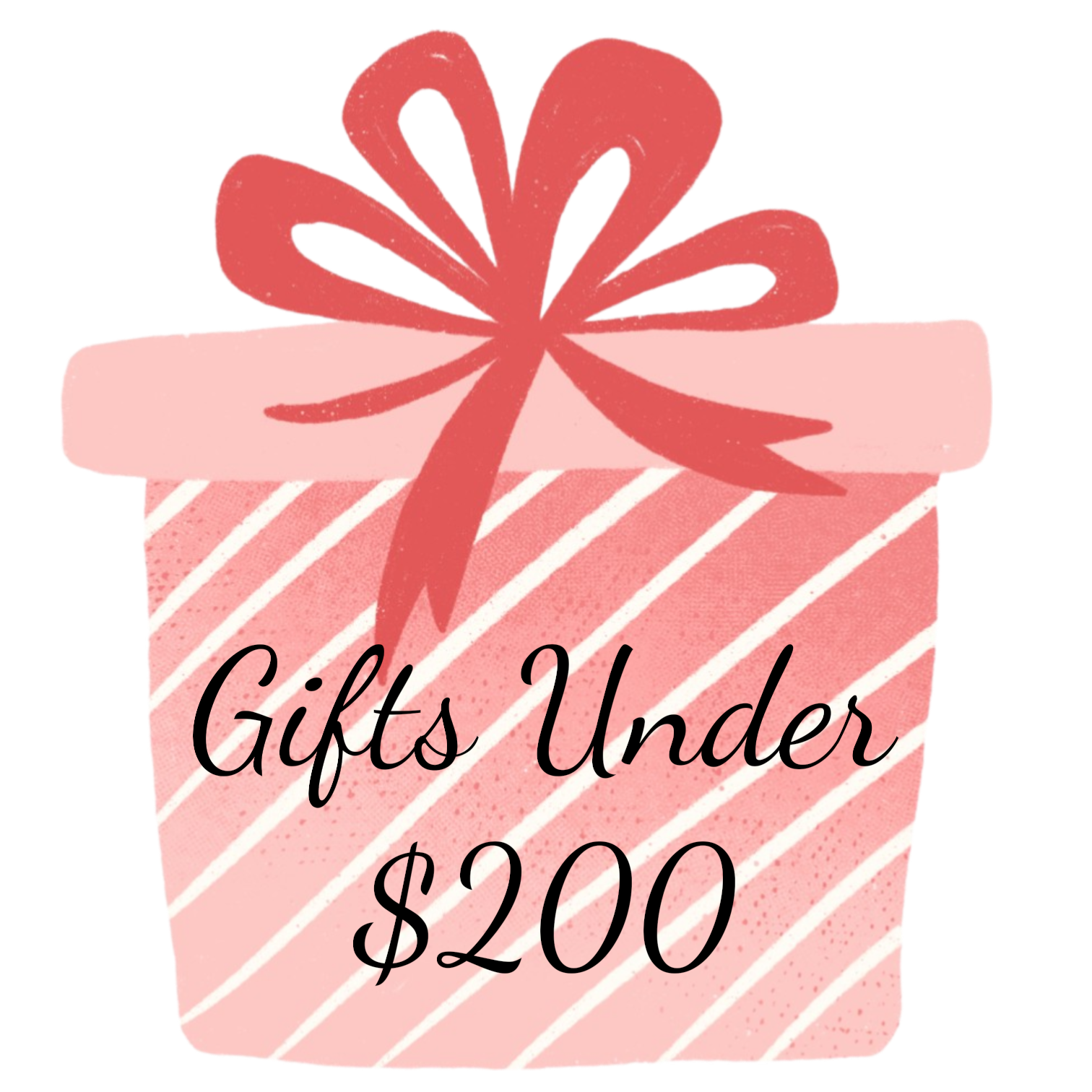 Gifts From $100-200