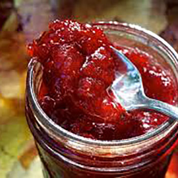 Preserves & Jellies