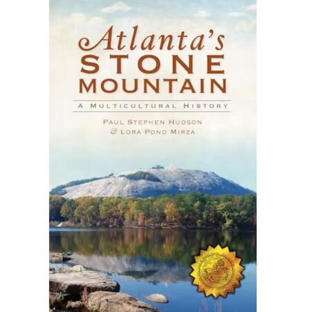 Book about Atlanta&