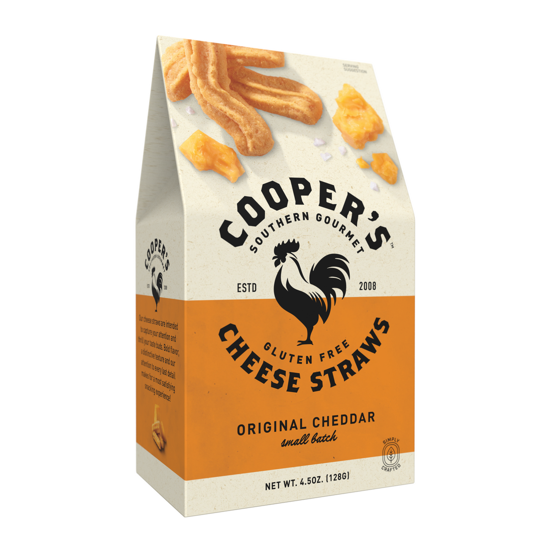 Package of Cooper&