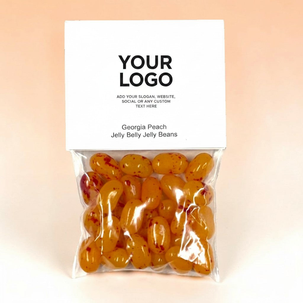 Custom Jelly Beans 1 oz