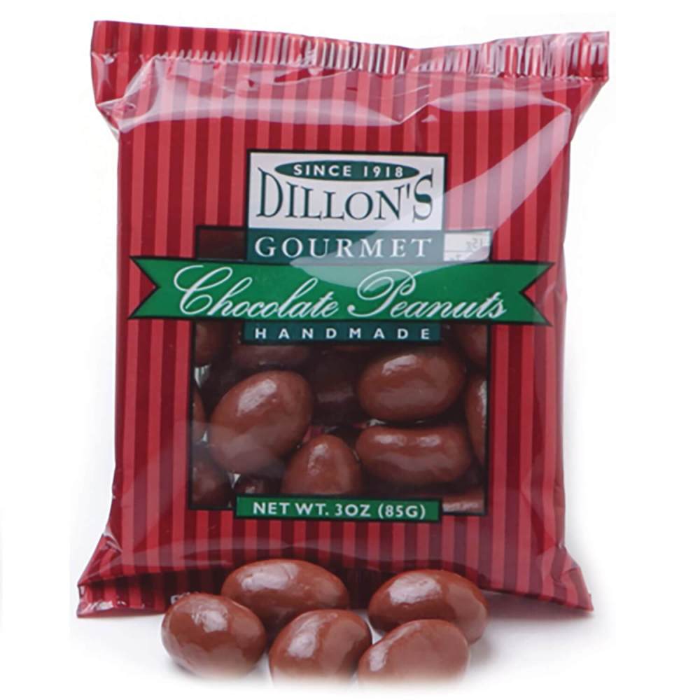 3 ounce Dillion&