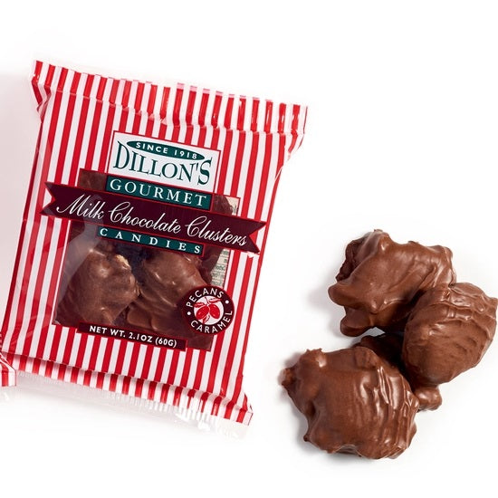 A bag of Dillon&