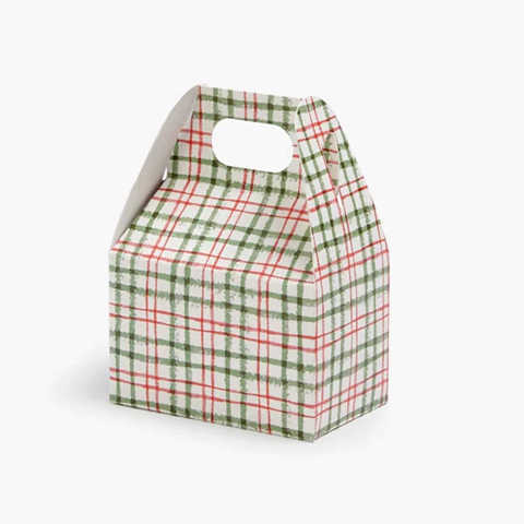 Gable Boxes