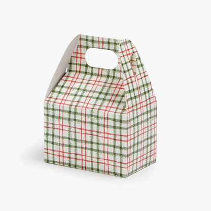 Gable Boxes