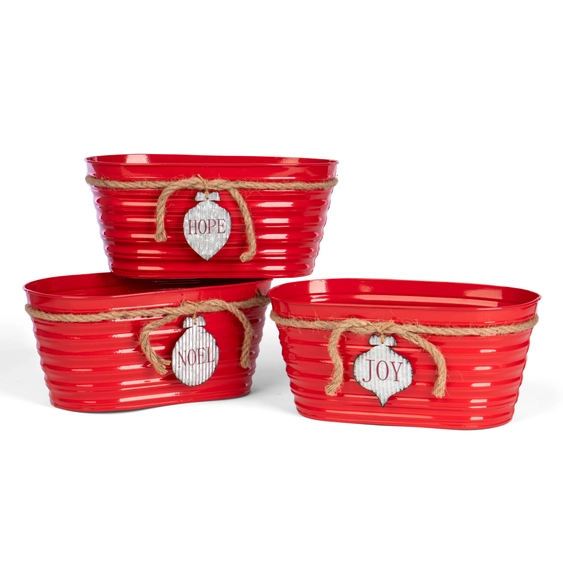 Holiday Sentiments Gourmet Gift Basket