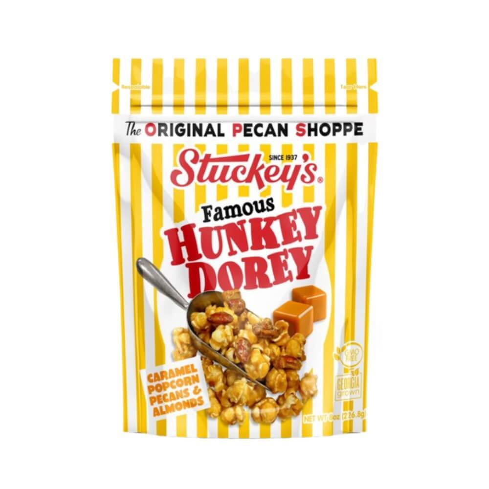 Stuckey&