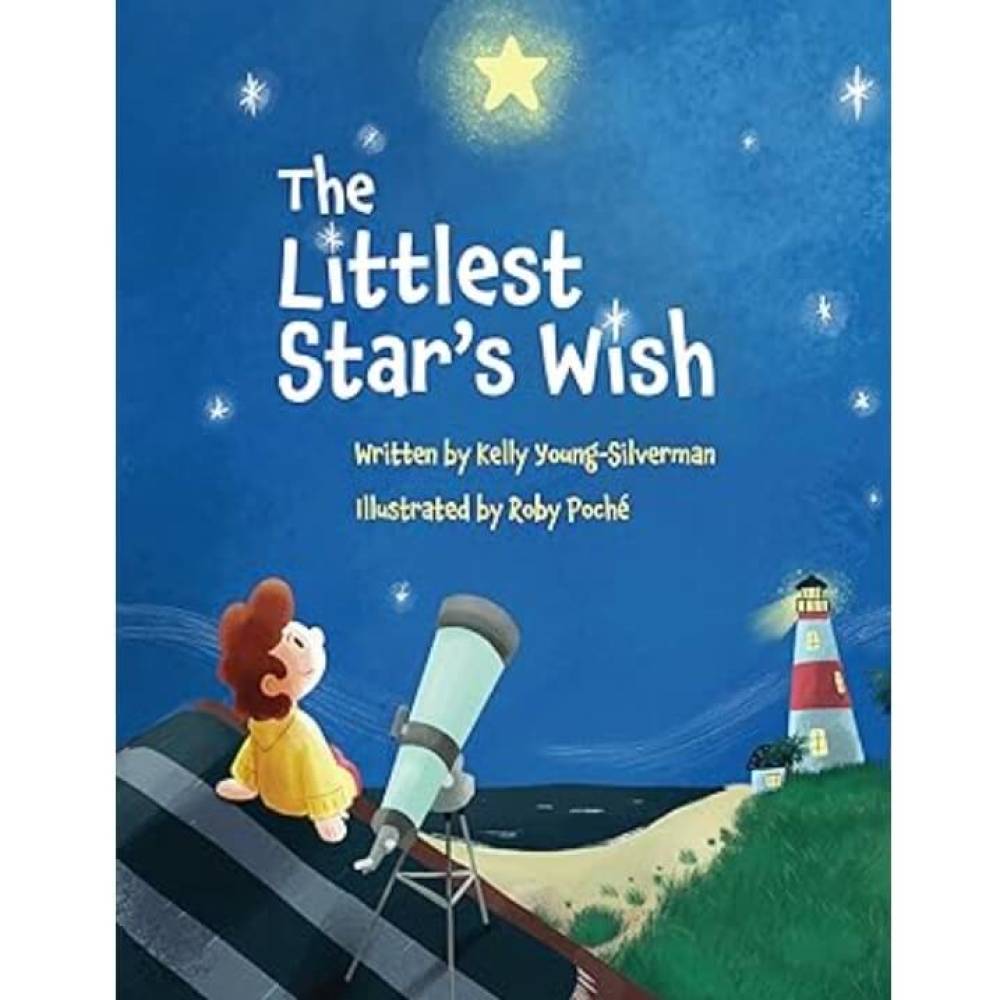 Littlest Star&
