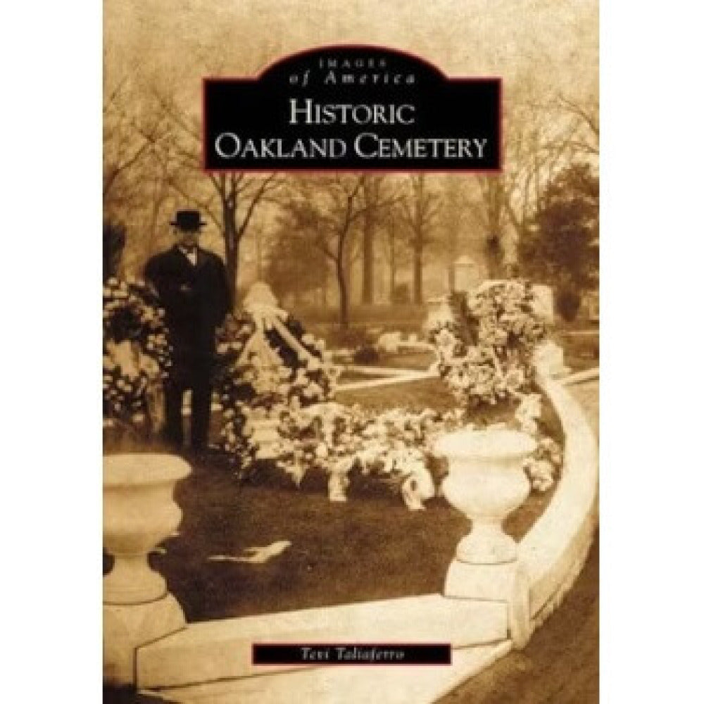 Georgia Book about Atlanta&