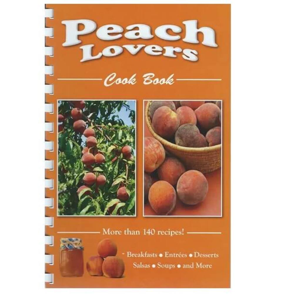 Peach lover&