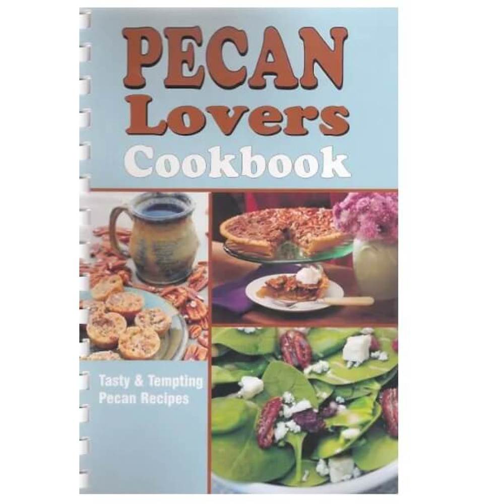Pecan lover&