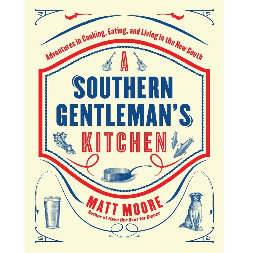 Southern Gentlemen&