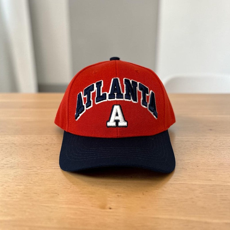 Spirit of Atlanta Baseball Cap
