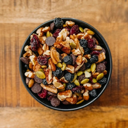 Georgia Pecan Trail Mix Snack Pack