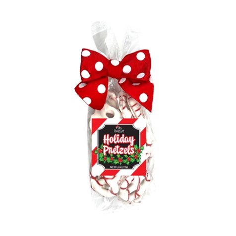Yogurt Pretzels 4oz