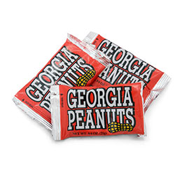 Image result for georgia peanuts