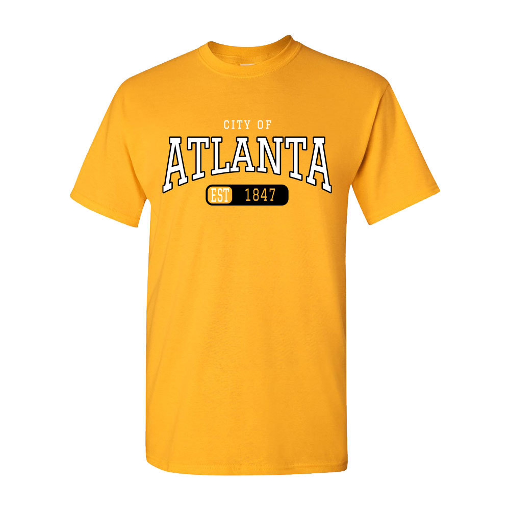 Atlanta T Shirt