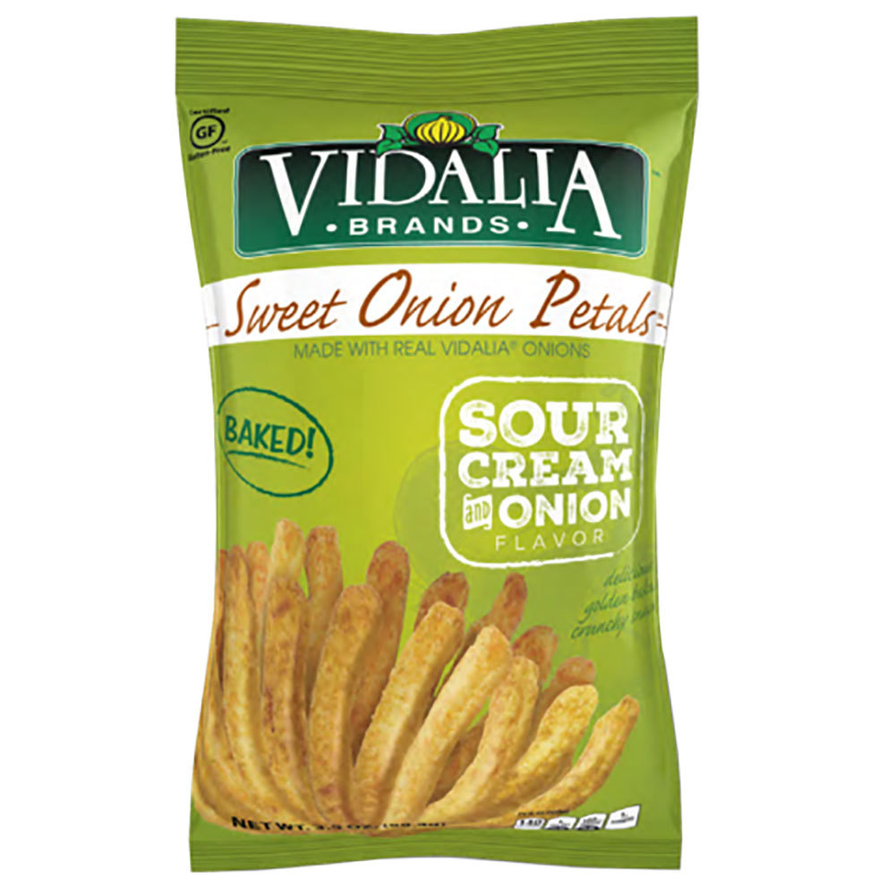 Vidalia Brands Sweet Onion Petals